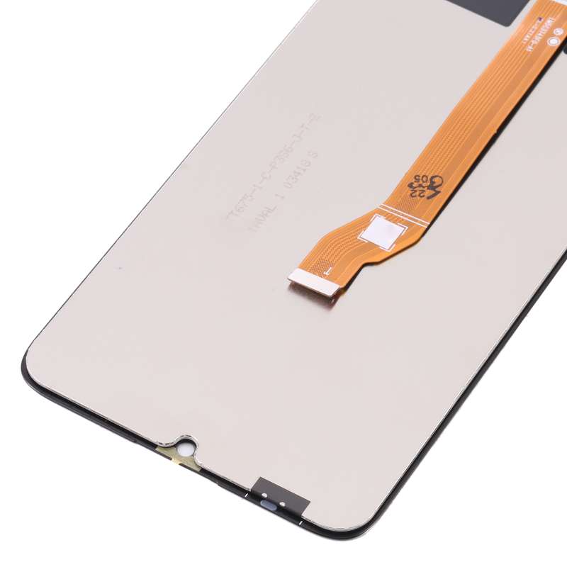 Original LCD Screen For Honor X7 with Digitizer Full Assembly