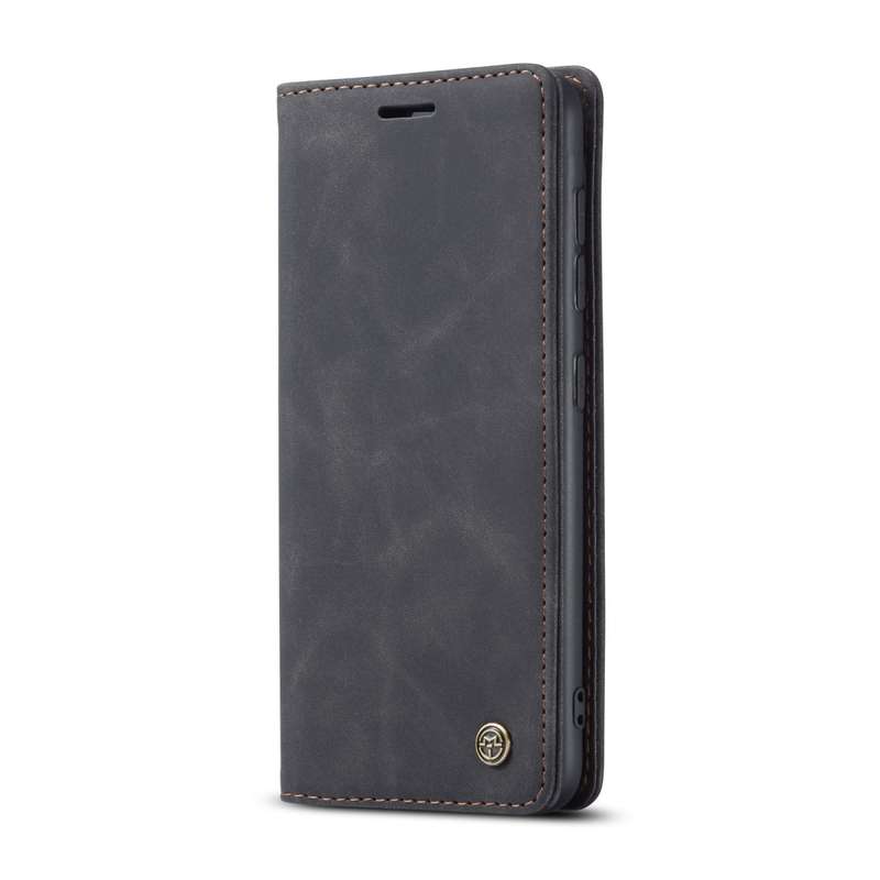 For Galaxy S20 CaseMe Multifunctional Horizontal Flip Leather Case, with Card Slot & Holder & Wallet