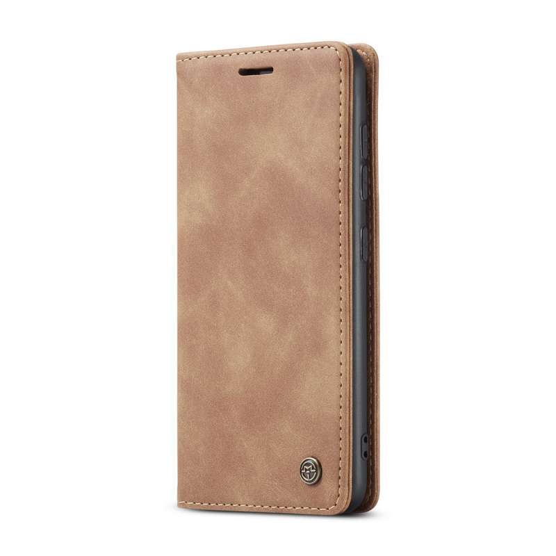 For Galaxy S20 CaseMe Multifunctional Horizontal Flip Leather Case, with Card Slot & Holder & Wallet