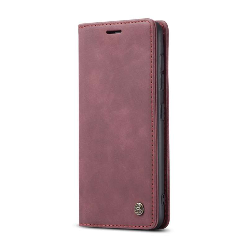 For Galaxy S20 CaseMe Multifunctional Horizontal Flip Leather Case, with Card Slot & Holder & Wallet