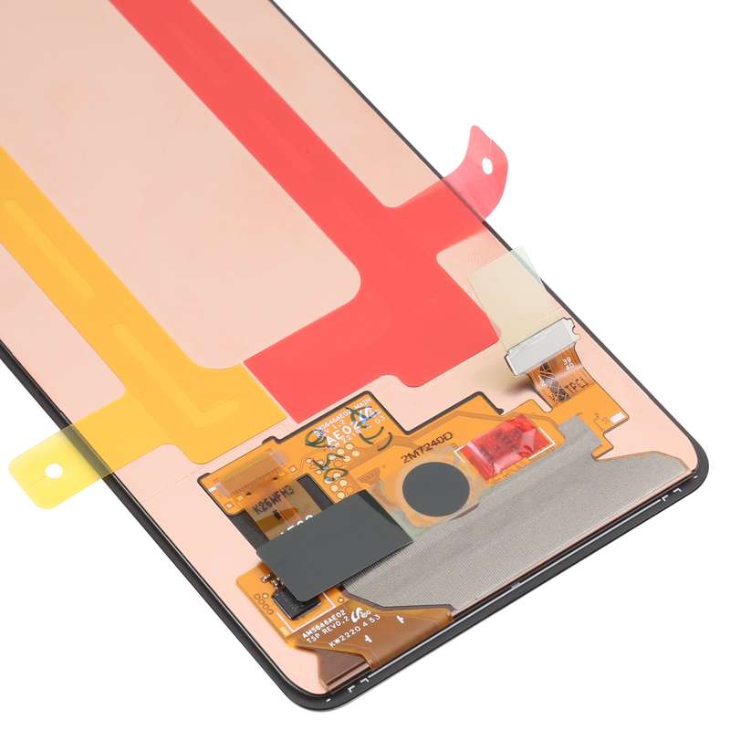 Original LCD Screen For Samsung Galaxy A13 5G SM-A136U with Digitizer Full Assembly