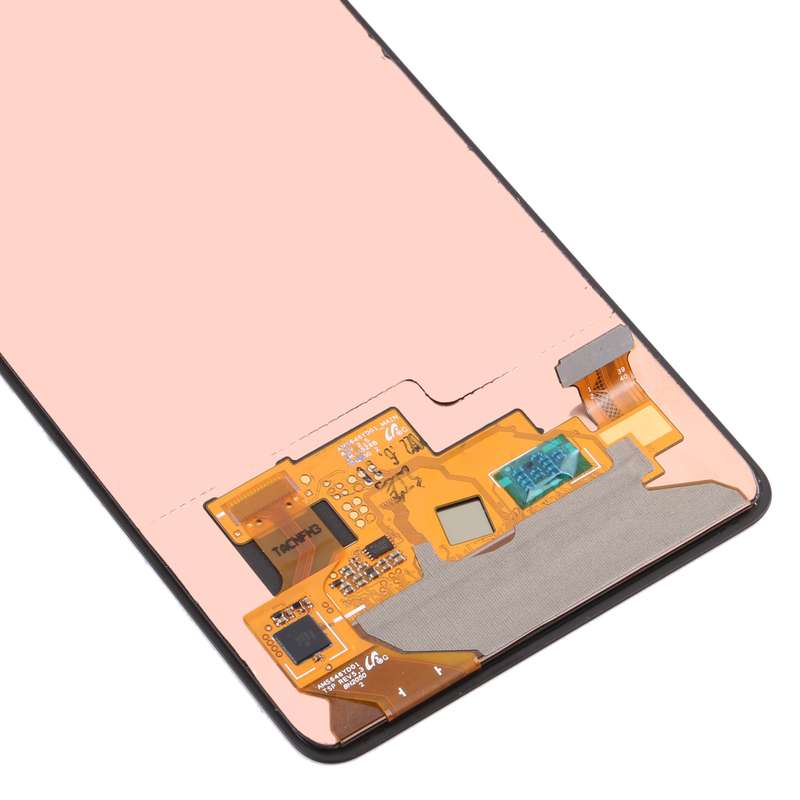 Original Super AMOLED LCD Screen For Samsung Galaxy S22 5G SM-S901B with Digitizer Full Assembly