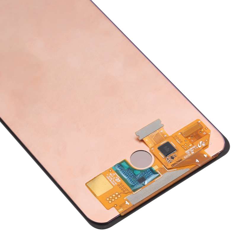 Original Super AMOLED LCD Screen For Samsung Galaxy A52S 5G SM-A528B with Digitizer Full Assembly