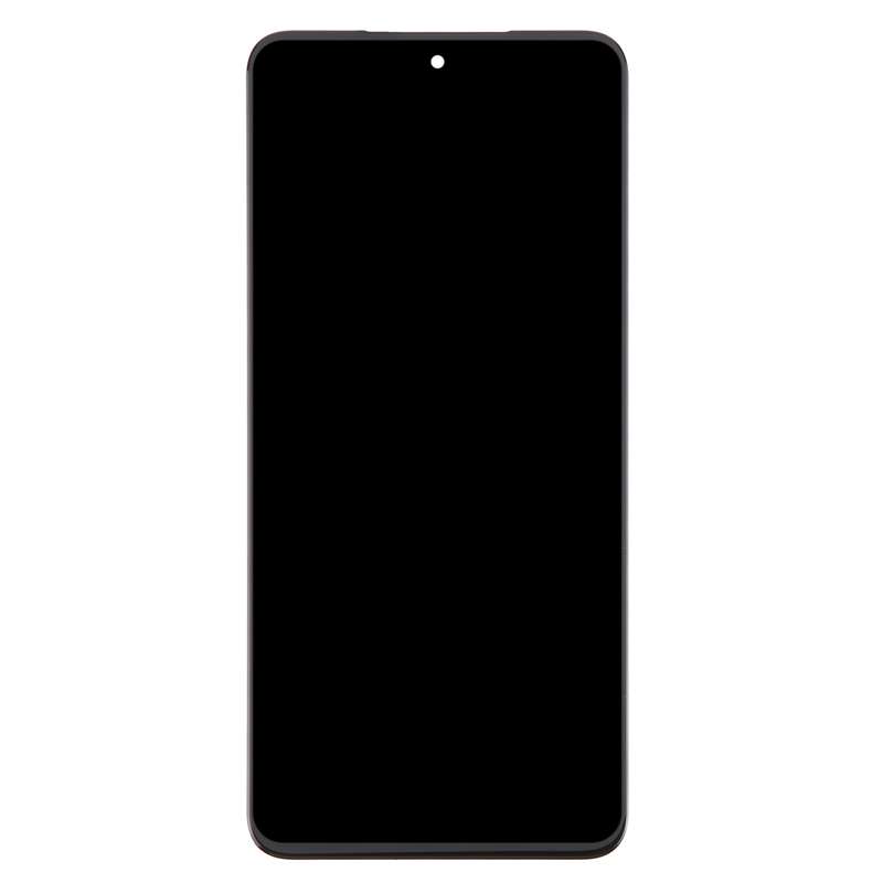 Original Super AMOLED LCD Screen For Samsung Galaxy S21 FE 5G SM-G990B with Digitizer Full Assembly