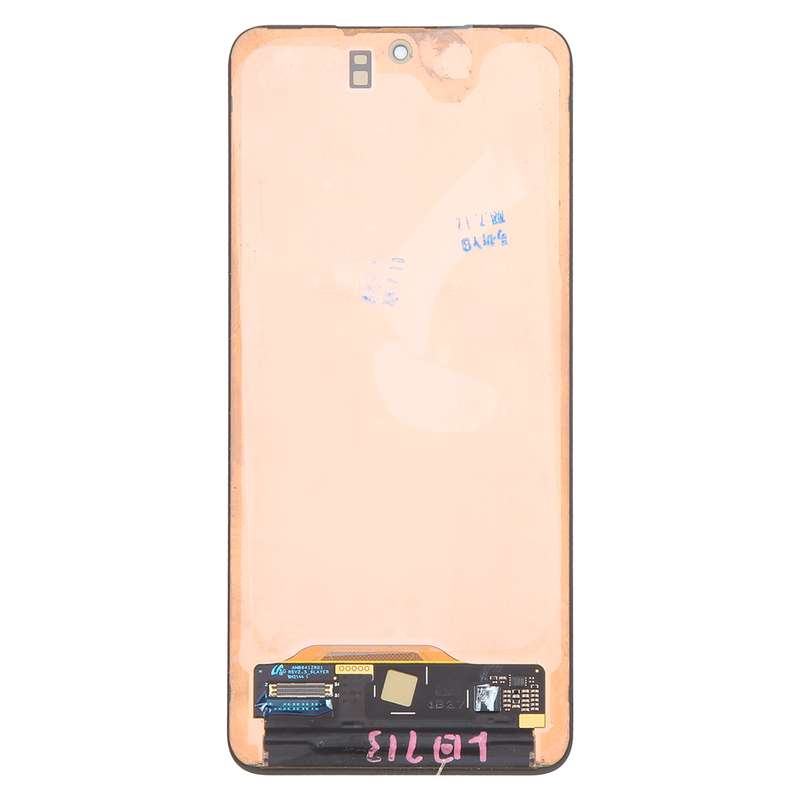 Original Super AMOLED LCD Screen For Samsung Galaxy S21 FE 5G SM-G990B with Digitizer Full Assembly