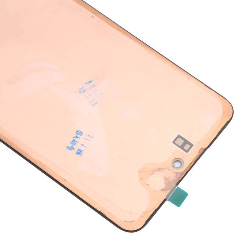Original Super AMOLED LCD Screen For Samsung Galaxy M32 4G SM-M325F with Digitizer Full Assembly