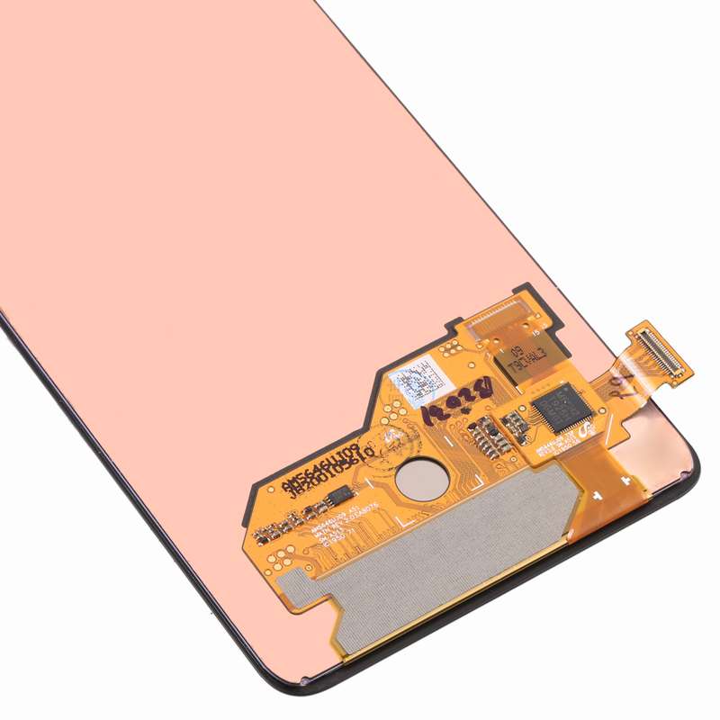Original Super AMOLED LCD Screen For Samsung Galaxy A72 5G SM-A726B with Digitizer Full Assembly