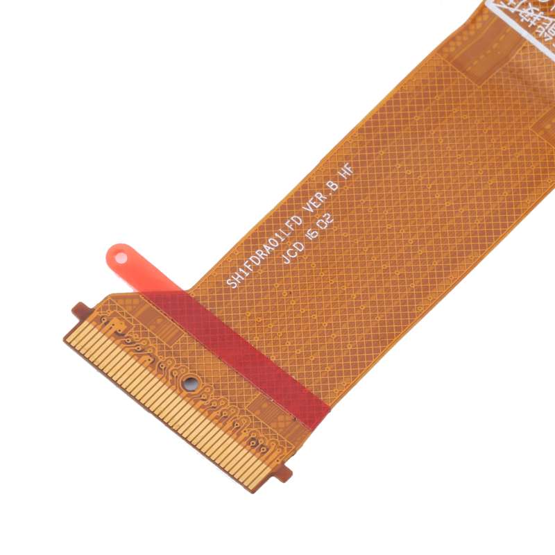 LCD Flex Cable For Huawei C5 8.0 MON-AL19B