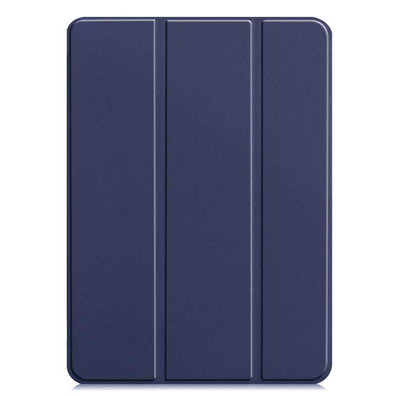 For iPad Pro 11 inch 2020 Custer Texture Smart PU Leather Tablet Case with Sleep / Wake-up Function