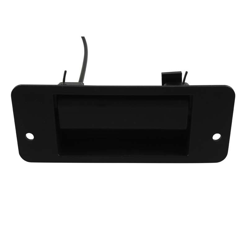 A6884 Car Right Passenger Side Handle Latch AC2Z-15264A01-A for Ford E-150/25/350 2010-2014
