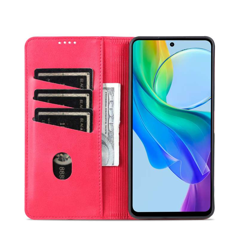 For Samsung Galaxy A23 5G / 4G Starry Sky Solid Color Series PC + TPU Phone Case with PET Film(Black