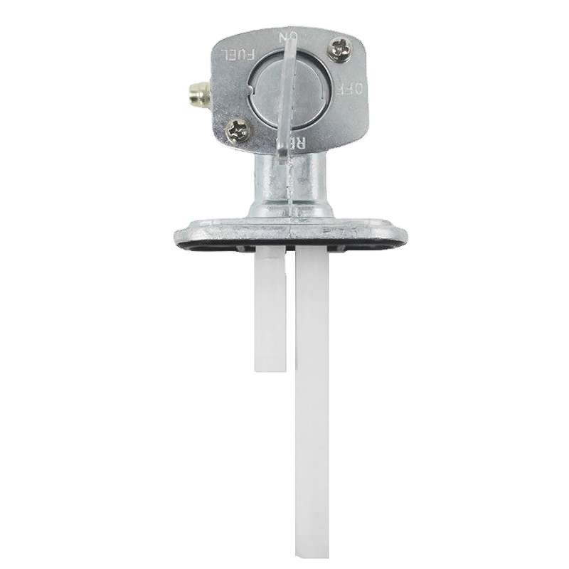 2 PCS Motorcycle Fuel Tap Valve Petcock Fuel Tank Gas Switch for Yamaha PW80
