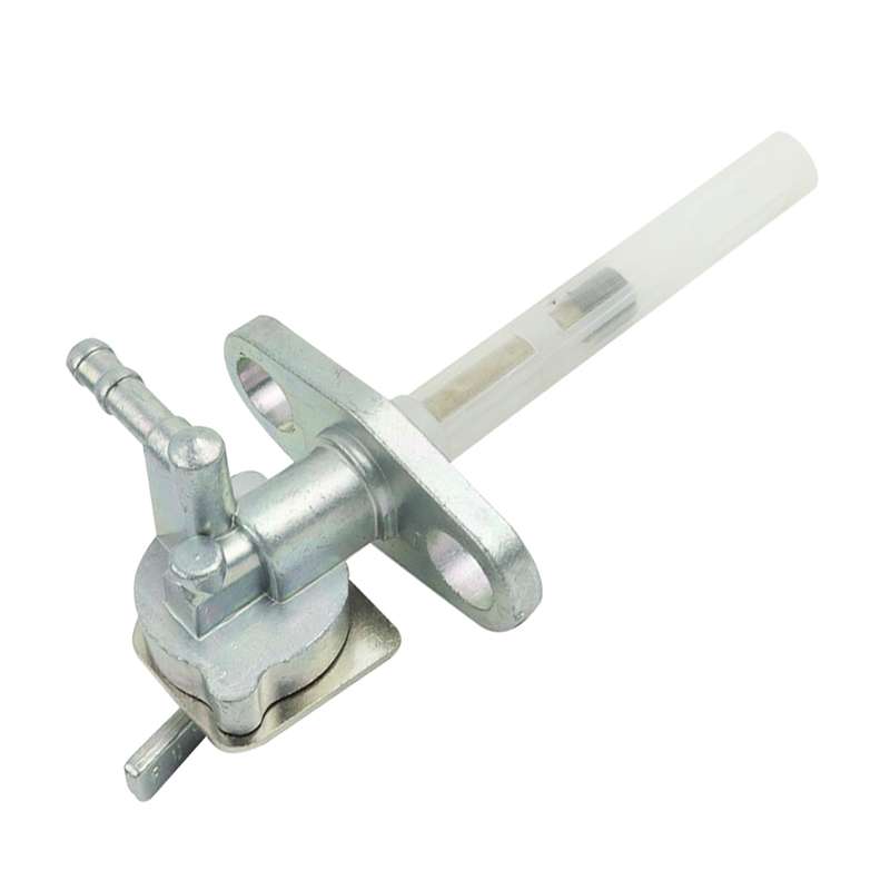 Motorcycle Fuel Tap Valve Petcock Fuel Tank Gas Switch for Honda CRF150