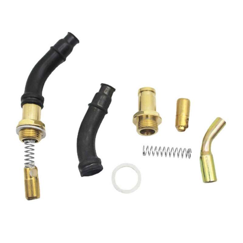 2 PCS Motorcycle PWK PE 24 28 30 32 34 36 38 40 Carburetor Start Throttle Switch
