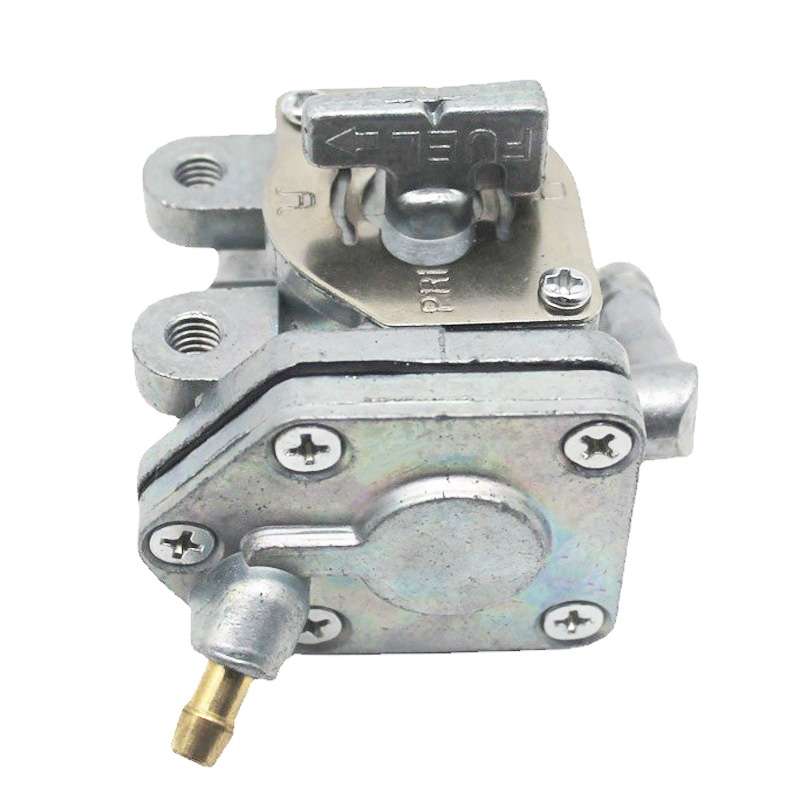 Motorcycle Fuel Tap Valve Petcock Fuel Tank Gas Switch 2UJ-24500-00 for Yamaha Virago Vstar XV250 XV