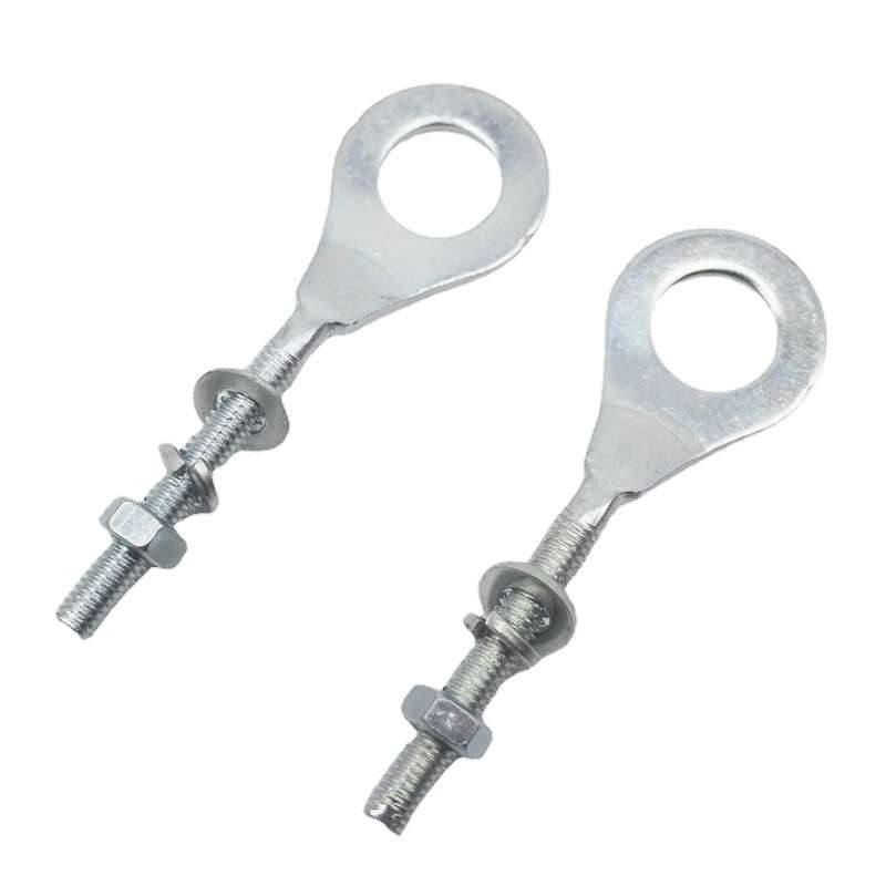 5 Sets Motorcycles Chain Roller Guide Tensioner Idler for Honda CRF/XR 50 70 80 100