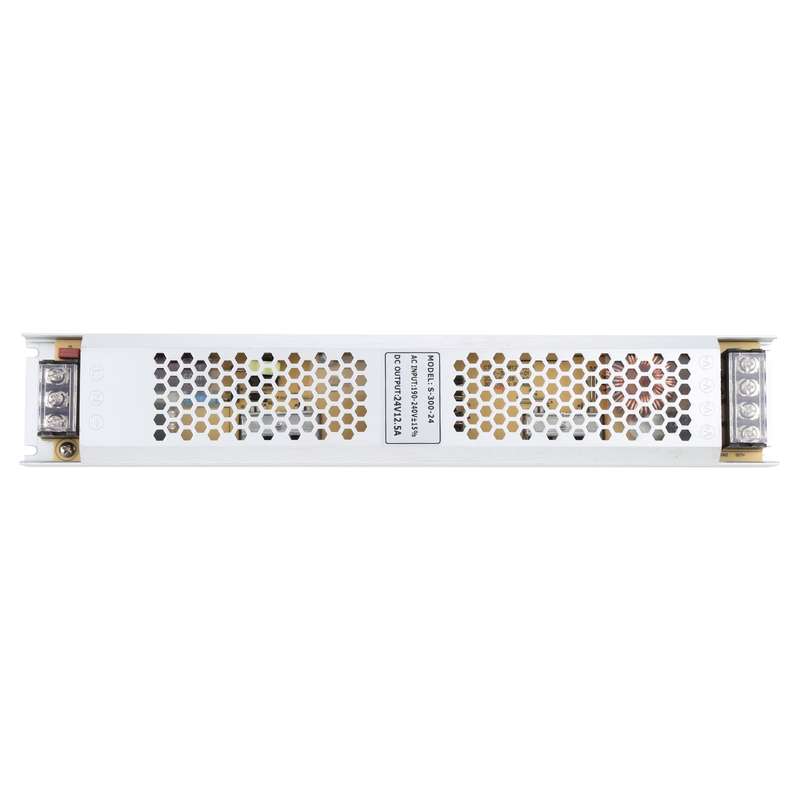 S-300-24 DC24V 12.5A 300W LED Switching Power Supply Transformer
