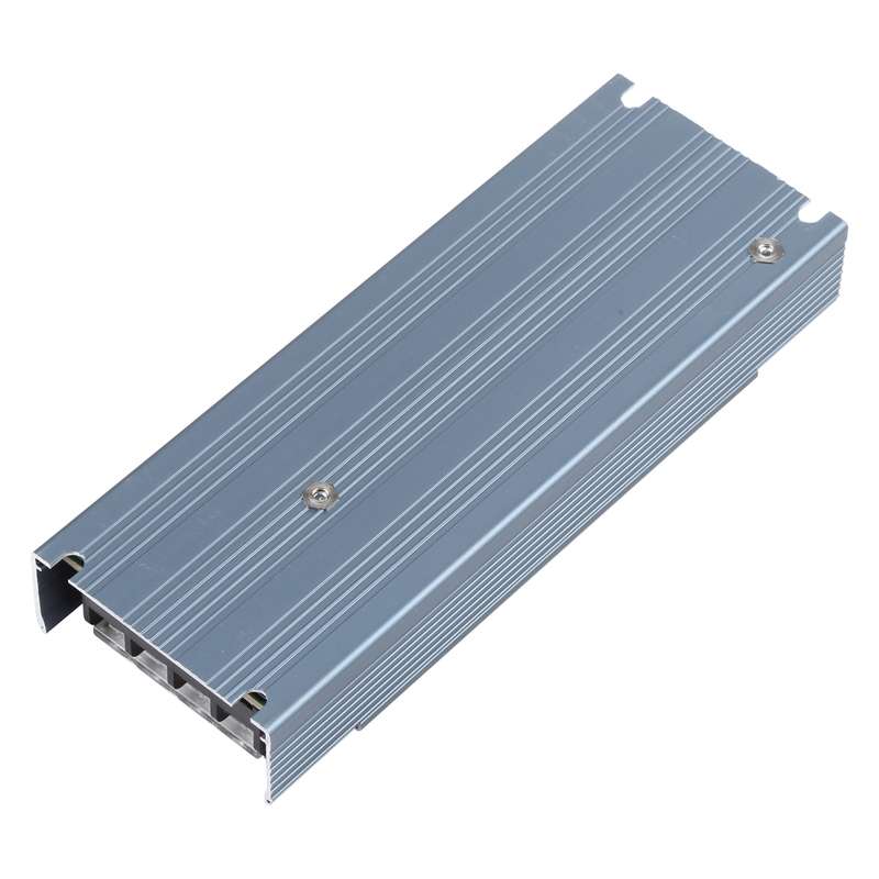 S-60-12 DC12V 5A 60W LED Power Supply Transformer AC170-240V