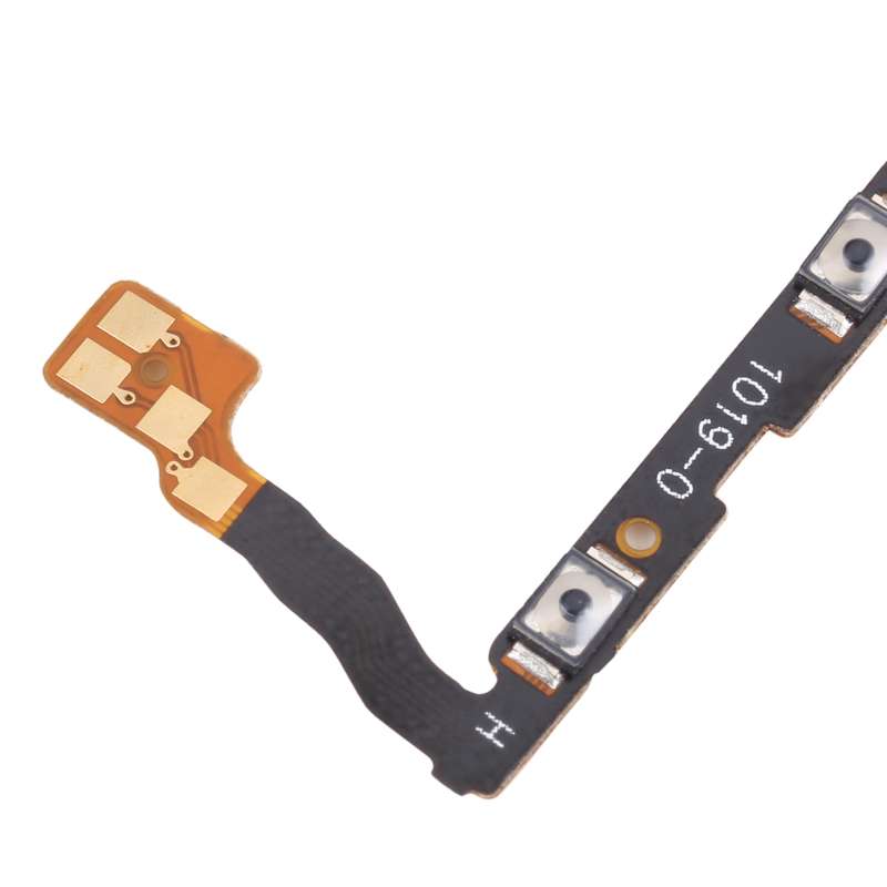 For Vivo Y76S/Y74S V2156A V2009A Power Button & Volume Button Flex Cable