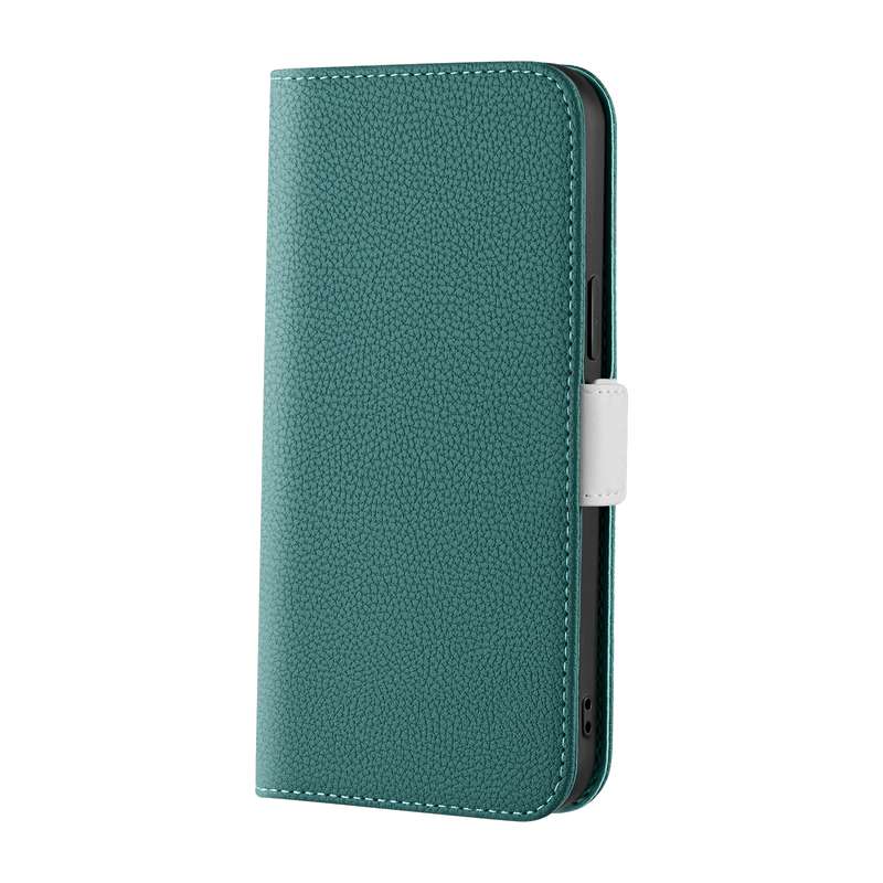 For Xiaomi 12 Pro CaseMe 013 Multifunctional Horizontal Flip Leather Phone Case(Blue)