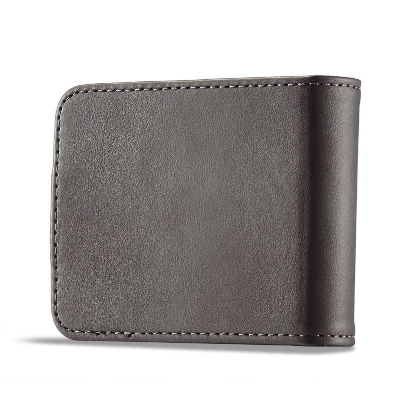 For Samsung Galaxy Z Flip4 5G LC.IMEEKE Calf Texture Leather Phone Case(Brown)