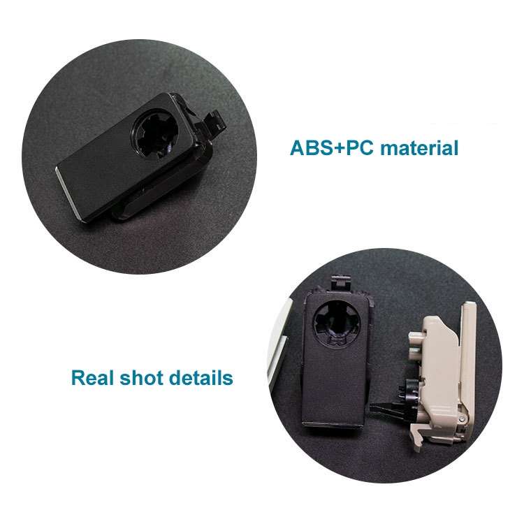 Car Glove Box Handle Switch for Mercedes-Benz W212 2008-2014, Left Driving(Mercerized Beige)