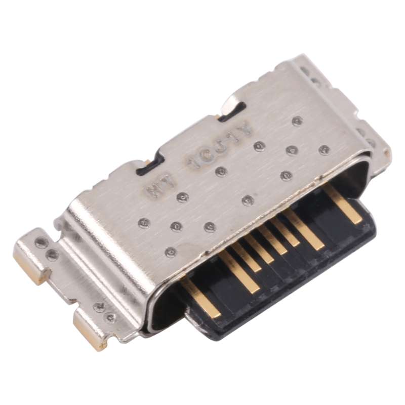 10 PCS Charging Port Connector For Xiaomi Redmi Note 11E Pro