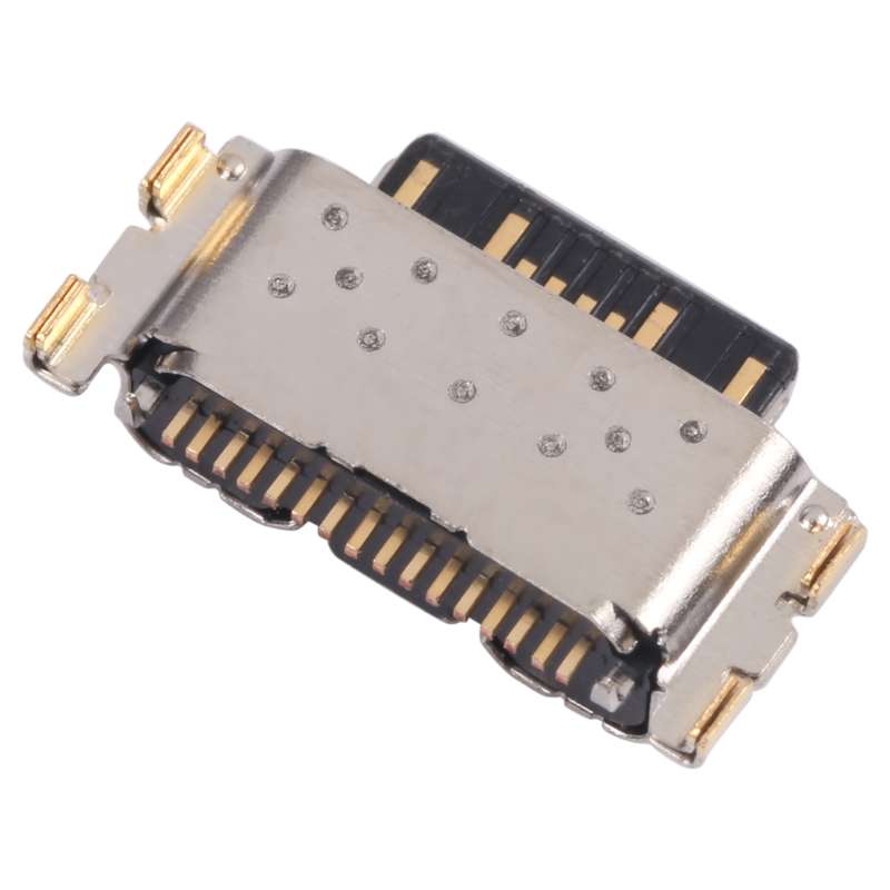 10 PCS Charging Port Connector For Xiaomi Redmi Note 11E Pro