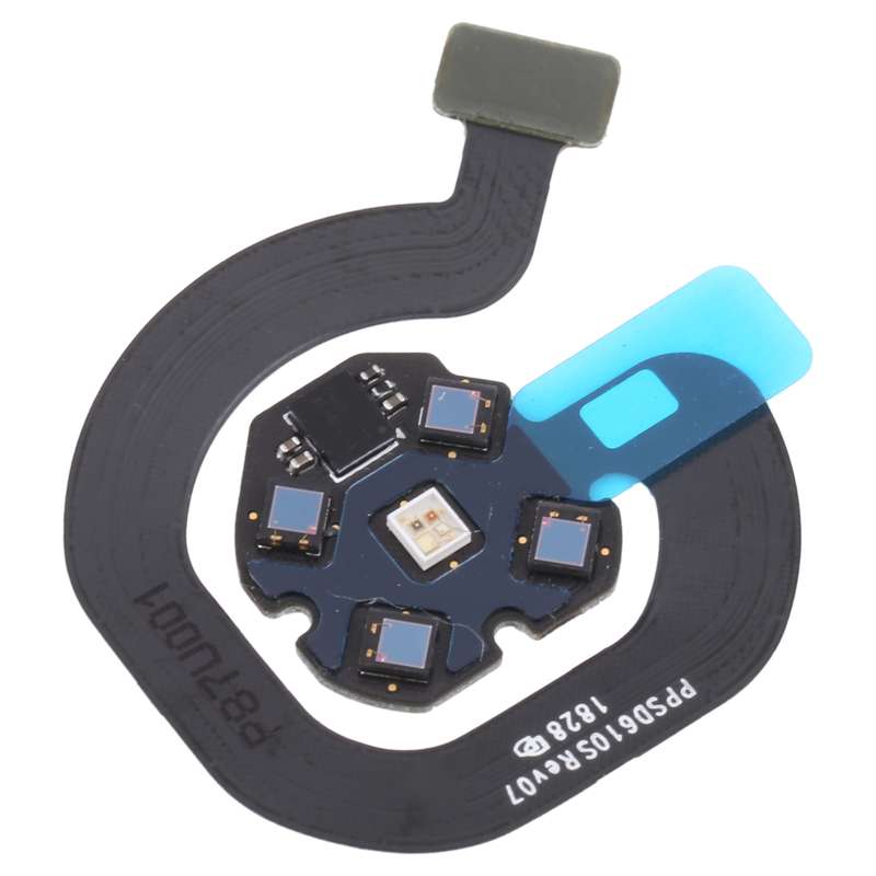 Heart Rate Monitor Sensor Flex Cable For Samsung Galaxy Watch 42mm SM-R810