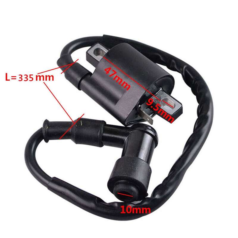Mechanical Chronograph Marine Boat Engine Round ACDC Truck Chrono Hour Meter