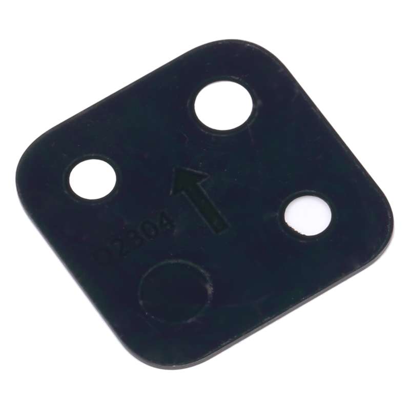 For Infinix Hot 10s/Hot 10T X689B X689 X689D X689C 10pcs Back Camera Lens