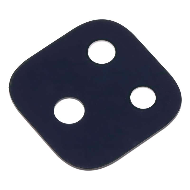 10 PCS Back Camera Lens For Itel P36/P36 Pro