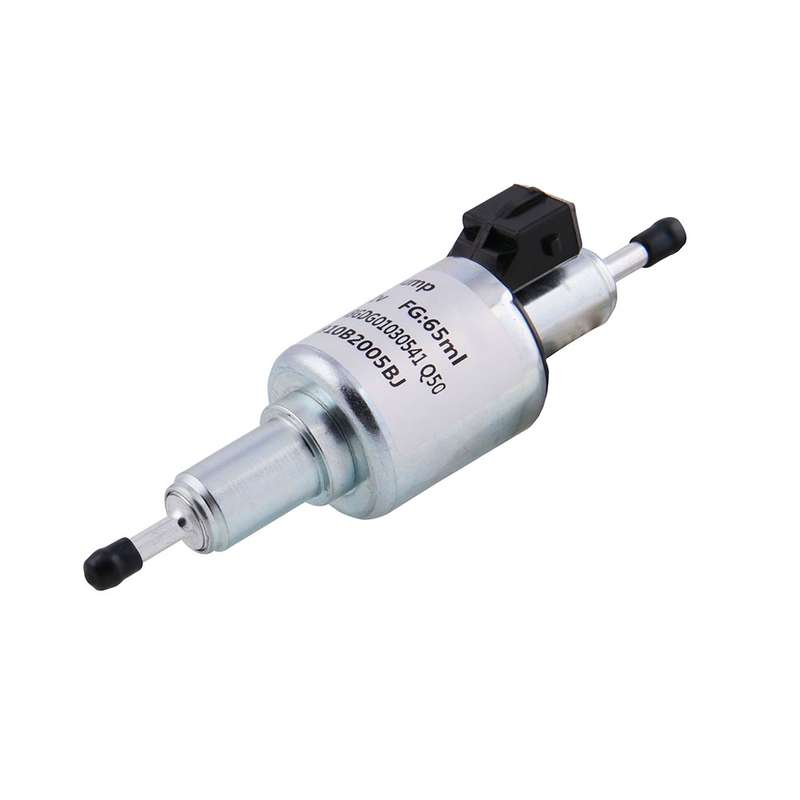 FP062 12V Car Air Diesel Parking Oil Fuel Pump
