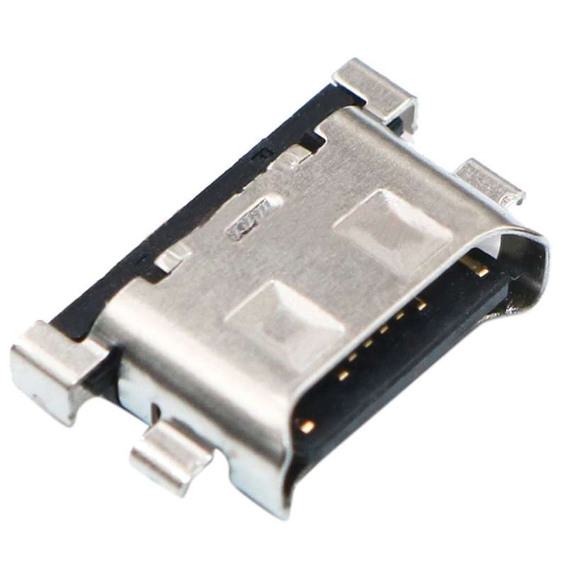 For Samsung Galaxy S10 Lite 10pcs Charging Port Connector