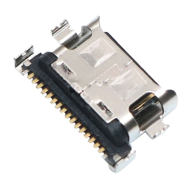 For Samsung Galaxy S10 Lite 10pcs Charging Port Connector