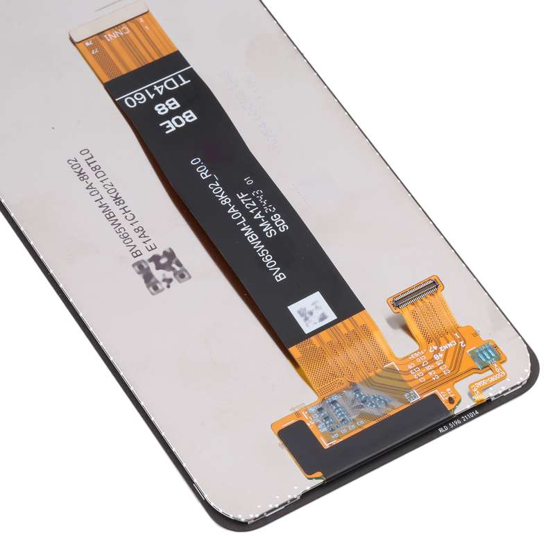 Original Super AMOLED LCD Screen For Samsung Galaxy S21+ 5G SM-G996B with Digitizer Full Assembly