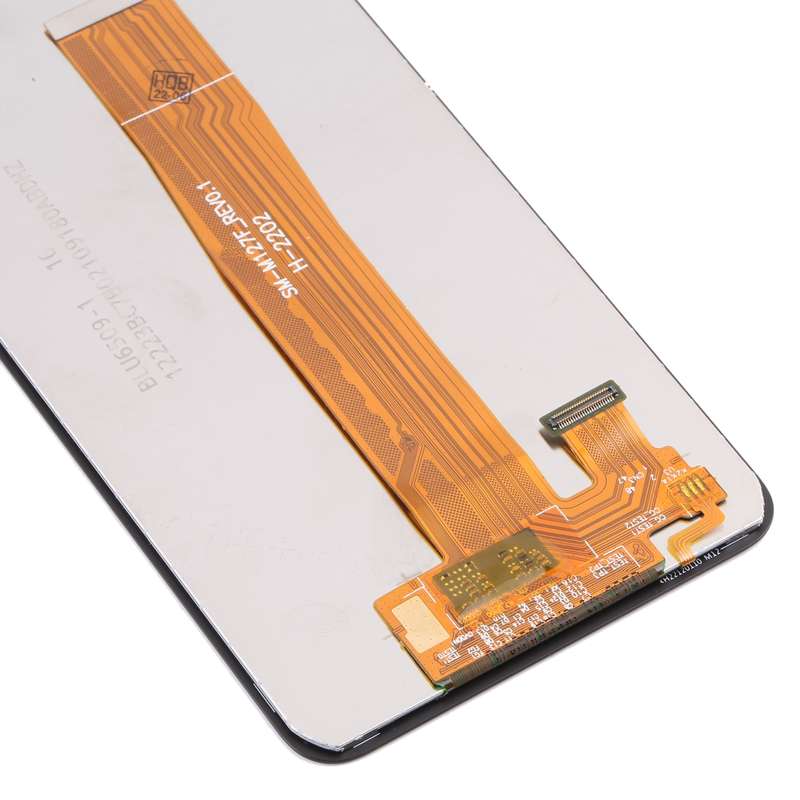 Original LCD Screen For Samsung Galaxy M33 4G SM-M336B with Digitizer Full Assembly