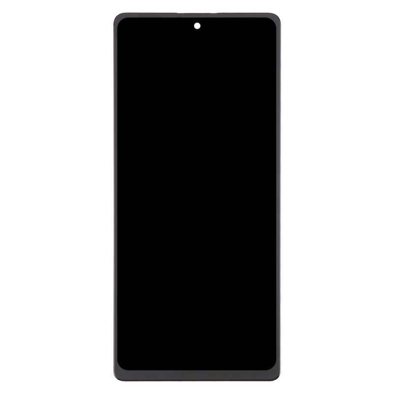 Incell LCD Screen For Samsung Galaxy S10 Lite SM-G770F with Digitizer Full Assembly (Not Supporting