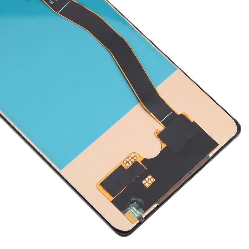 Incell LCD Screen For Samsung Galaxy S10 Lite SM-G770F with Digitizer Full Assembly (Not Supporting
