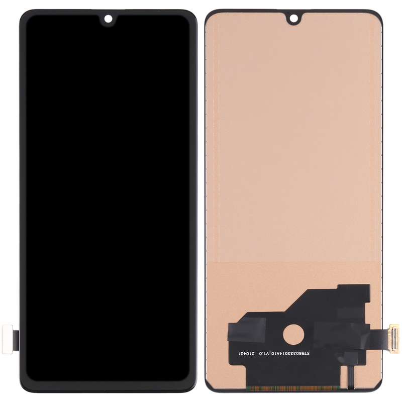 Incell LCD Screen For Samsung Galaxy A41 SM-A415 with Digitizer Full Assembly (Not Supporting Finger