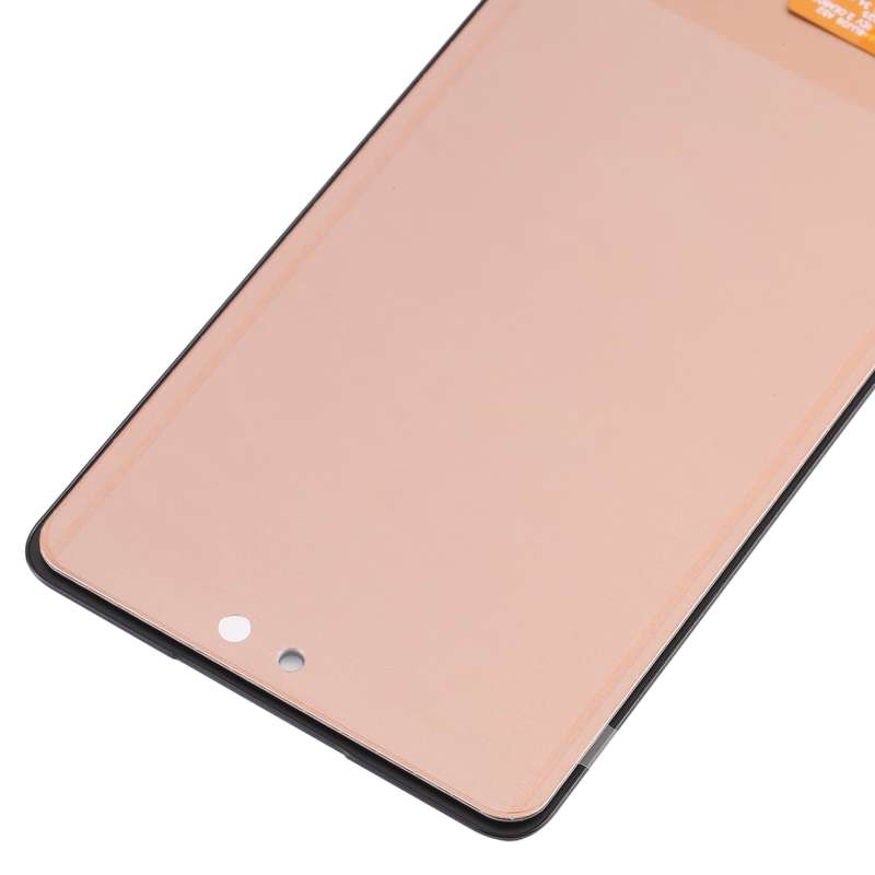 Incell LCD Screen For Samsung Galaxy A52 4G SM-A525 with Digitizer Full Assembly (Not Supporting Fin