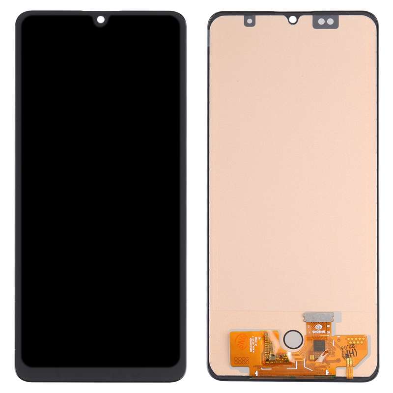 Incell LCD Screen For Samsung Galaxy A32 4G SM-A325 with Digitizer Full Assembly (Not Supporting Fin