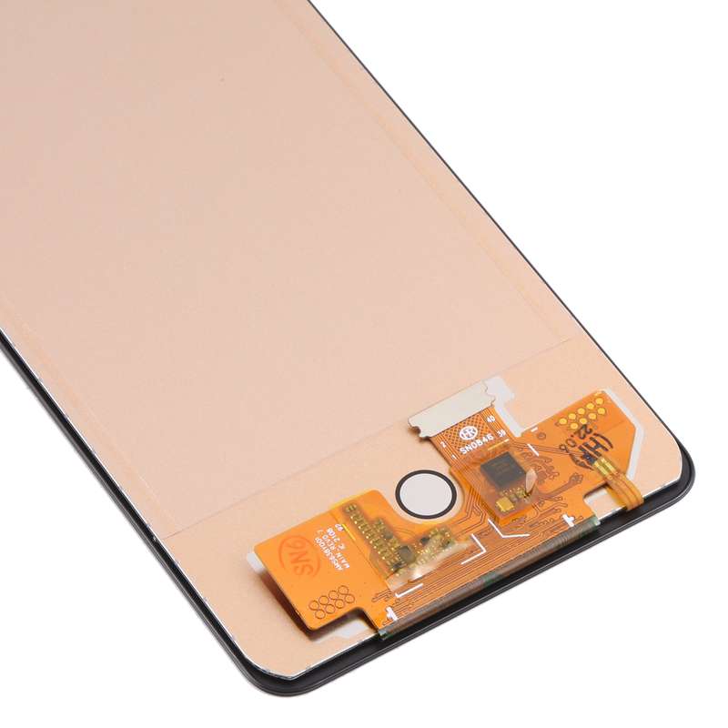 Incell LCD Screen For Samsung Galaxy A52 5G SM-A526 with Digitizer Full Assembly (Not Supporting Fin