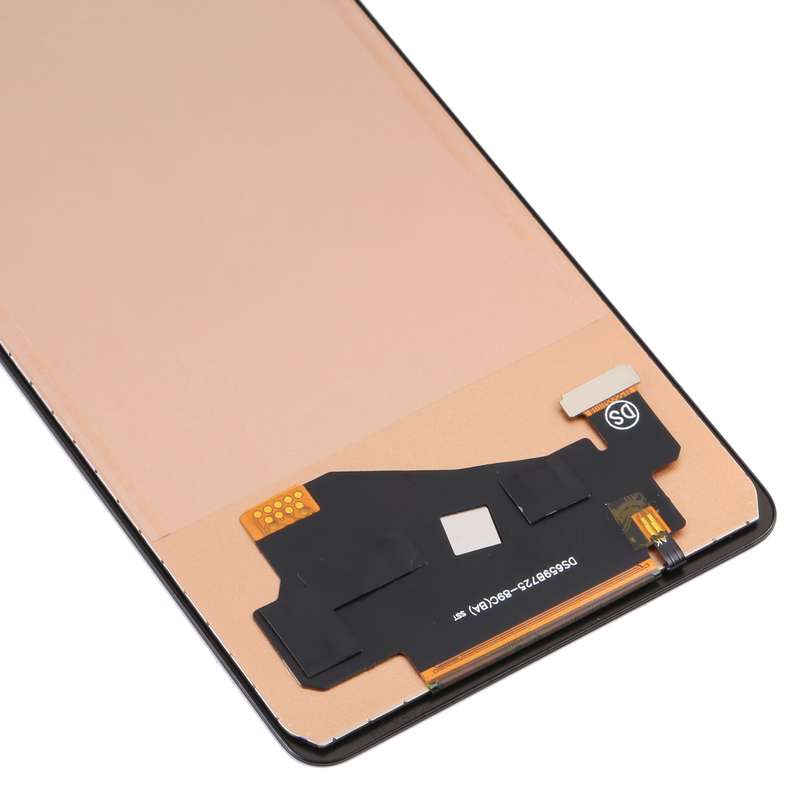 Incell LCD Screen For Samsung Galaxy A22 4G SM-A225 with Digitizer Full Assembly (Not Supporting Fin