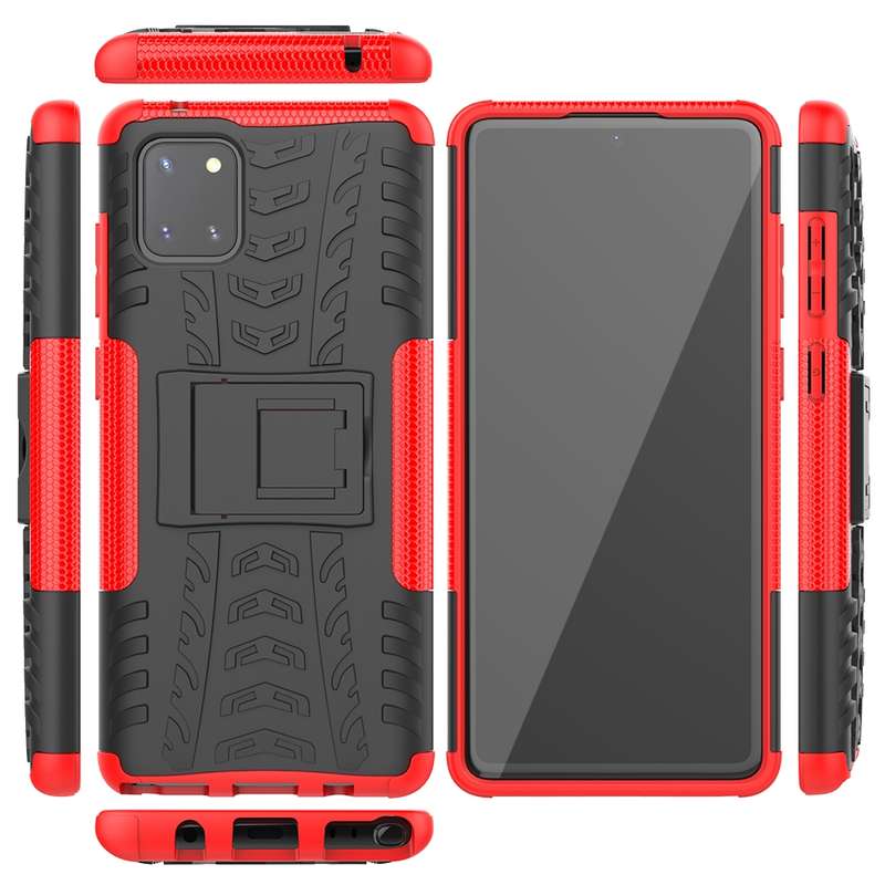 For Xiaomi Poco F4/Redmi K40S Sliding Camera Design TPU + PC Phone Case(Black)