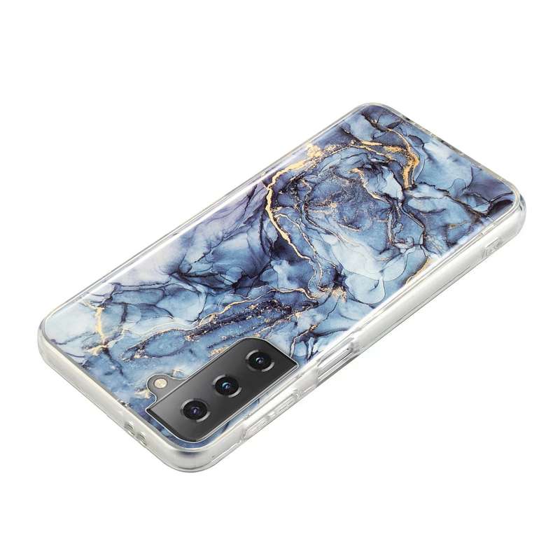 For Samsung Galaxy A34 5G Variety Brave Armor Finger Loop Holder Phone Case(Red)