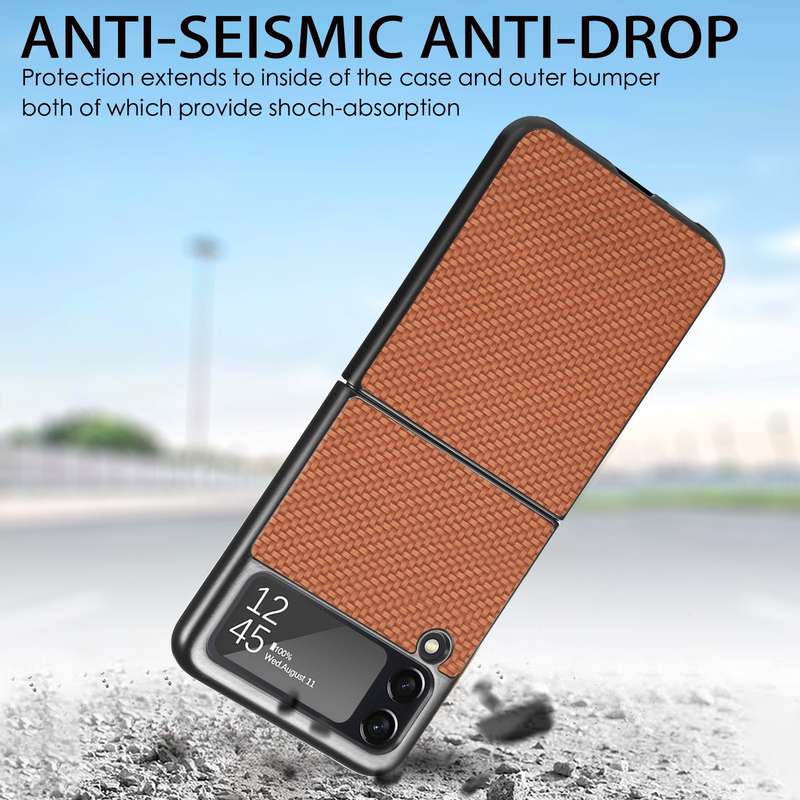 For Samsung Galaxy A23 Colored Drawing Leather Phone Case(Heart)
