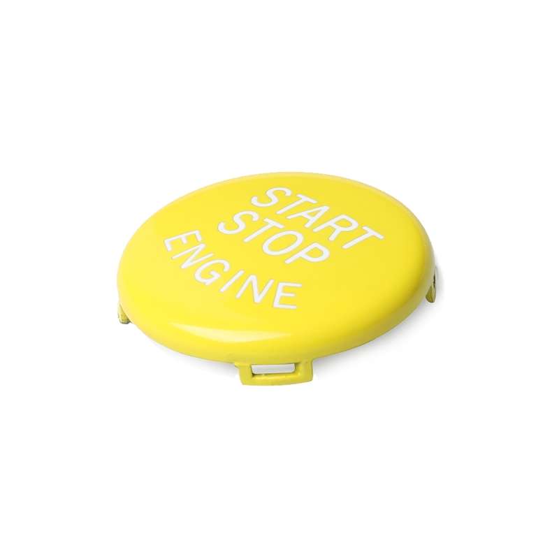 Car Engine Start Stop Button for BMW E90
