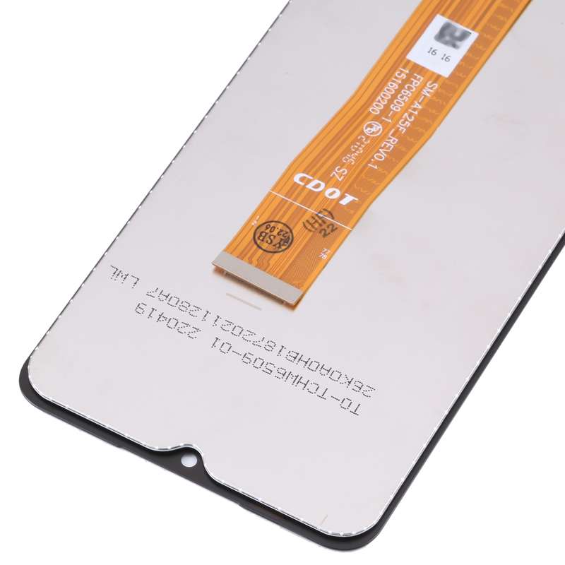 Original Super AMOLED LCD Screen For Samsung Galaxy M10S SM-M107F with Digitizer Full Assembly