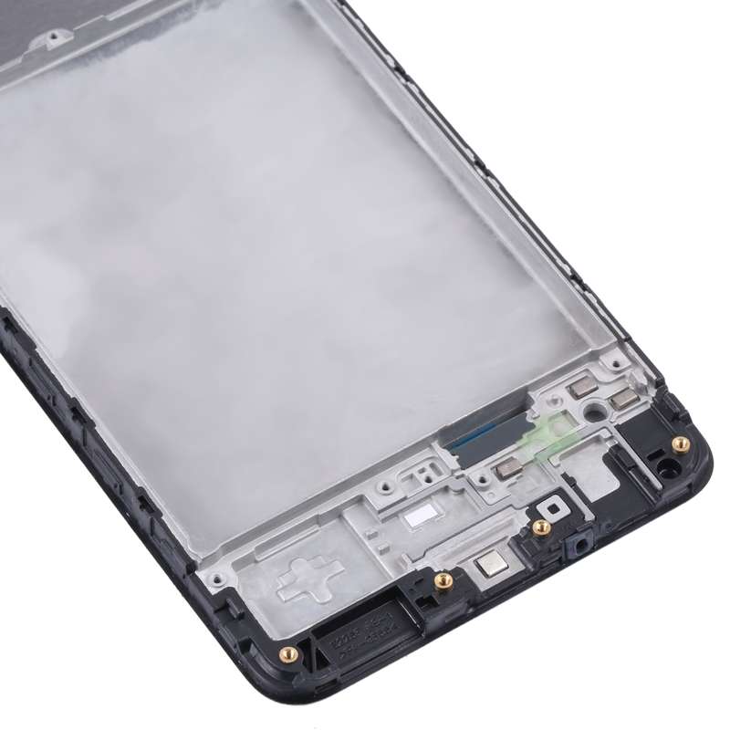 For Samsung Galaxy A13 5G SM-A136B Front Housing LCD Frame Bezel Plate